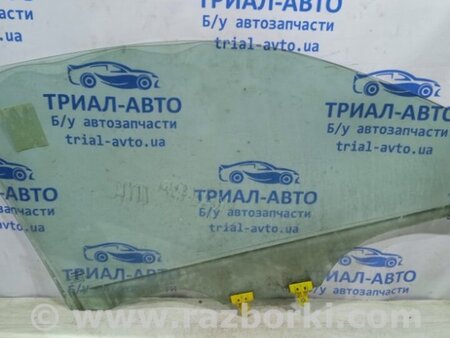 ФОТО Стекло двери переднее левое для Nissan Micra K12 (2002-2010) Киев