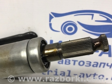 ФОТО Колонка рулевая для Mitsubishi Lancer IX 9 (03-07) Київ