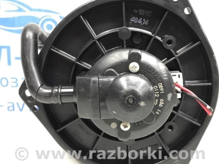 ФОТО Моторчик печки для Mitsubishi Lancer IX 9 (03-07) Киев