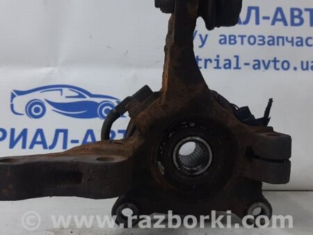 ФОТО Кулак поворотный правый со ступицей для Mitsubishi Lancer IX 9 (03-07) Київ