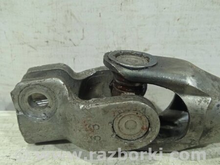 ФОТО Карданчик рулевой для Mitsubishi Lancer IX 9 (03-07) Киев