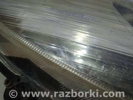 ФОТО Фара Правая для Nissan Micra K12 (2002-2010) Киев