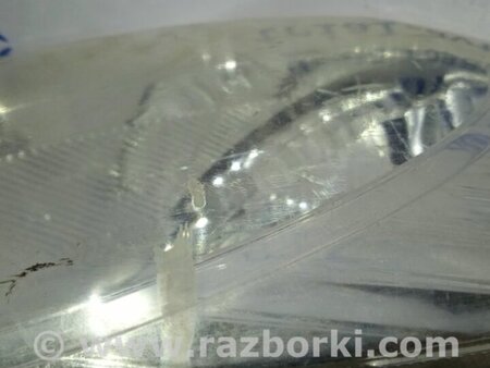 ФОТО Фара Правая для Nissan Micra K12 (2002-2010) Киев