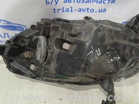 ФОТО Фара Правая для Nissan Micra K12 (2002-2010) Киев