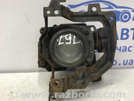 ФОТО Фара противотуманная левая для Mitsubishi Lancer IX 9 (03-07) Київ