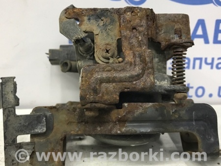 ФОТО Фара противотуманная левая для Mitsubishi Lancer IX 9 (03-07) Київ