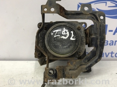 ФОТО Фара противотуманная левая для Mitsubishi Lancer IX 9 (03-07) Киев