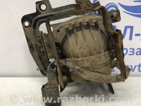 ФОТО Фара противотуманная левая для Mitsubishi Lancer IX 9 (03-07) Киев