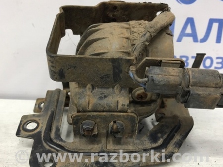 ФОТО Фара противотуманная левая для Mitsubishi Lancer IX 9 (03-07) Киев