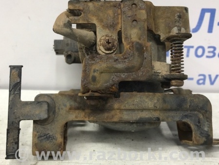 ФОТО Фара противотуманная левая для Mitsubishi Lancer IX 9 (03-07) Киев