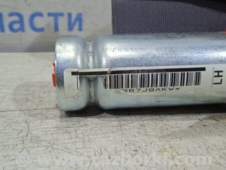 ФОТО Airbag потолка(шторка) левый для Mazda 3 BK (2003-2009) (I) Київ