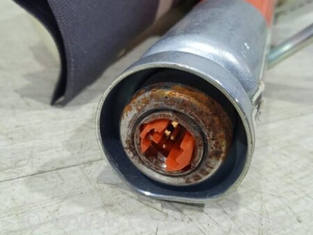 ФОТО Airbag потолка(шторка) левый для Mazda 3 BK (2003-2009) (I) Київ