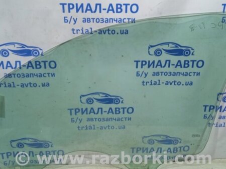 ФОТО Стекло двери переднее правое для Porsche Cayenne Type 955/957 (05-10) Киев