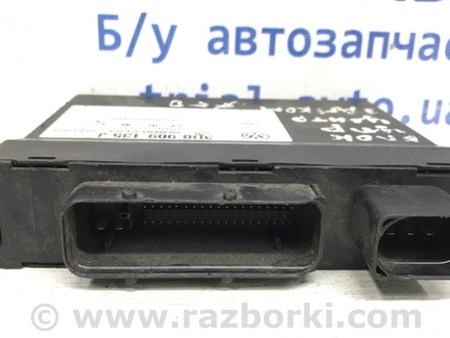 ФОТО Блок управления центральным замком для Porsche Cayenne Type 955/957 (05-10) Київ