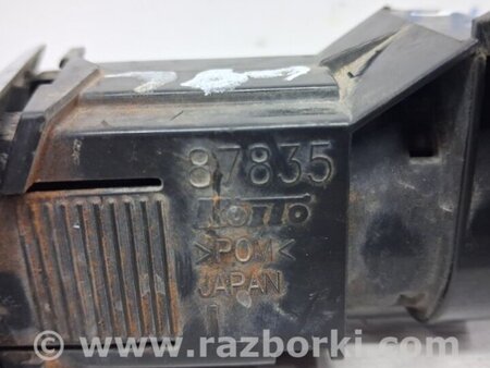 ФОТО Омыватель фары левый для Mitsubishi Lancer IX 9 (03-07) Киев