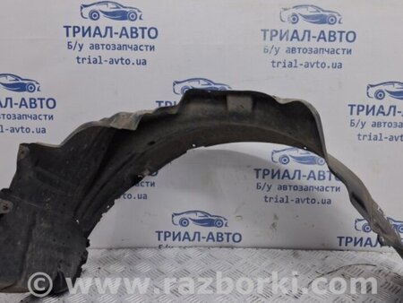 ФОТО Подкрылок передний правый для Mitsubishi Lancer IX 9 (03-07) Киев