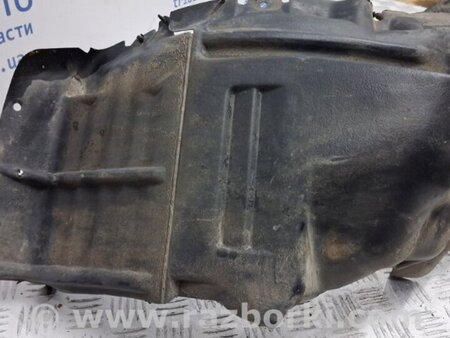 ФОТО Подкрылок передний правый для Mitsubishi Lancer IX 9 (03-07) Киев