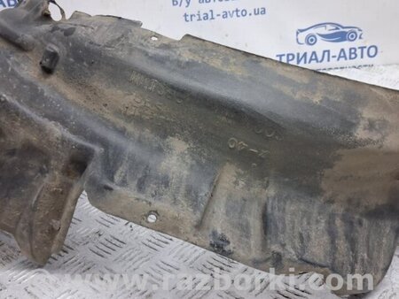 ФОТО Подкрылок передний правый для Mitsubishi Lancer IX 9 (03-07) Киев