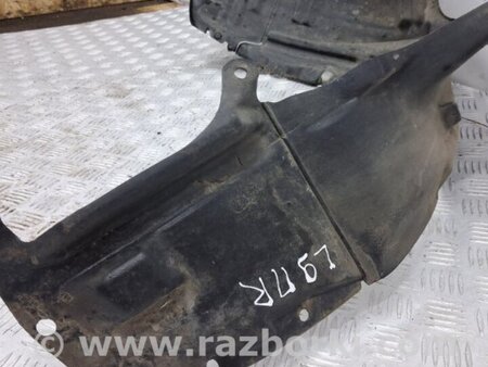 ФОТО Подкрылок передний правый для Mitsubishi Lancer IX 9 (03-07) Киев