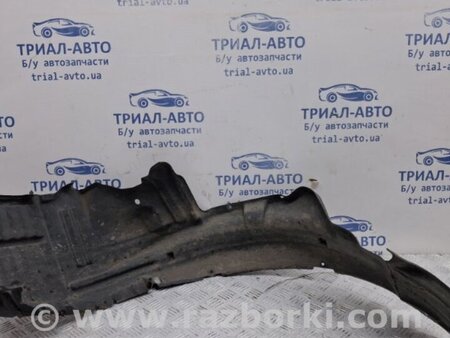 ФОТО Подкрылок передний правый для Mitsubishi Lancer IX 9 (03-07) Киев