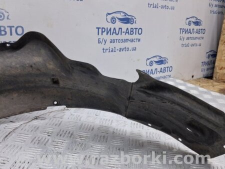 ФОТО Подкрылок передний правый для Mitsubishi Lancer IX 9 (03-07) Киев