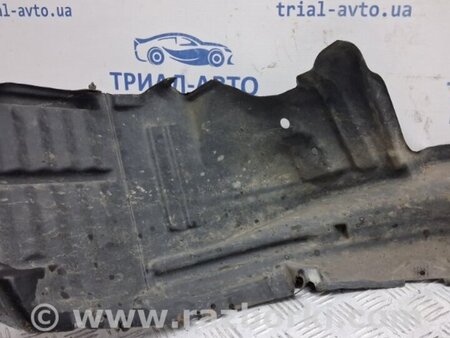 ФОТО Подкрылок передний правый для Mitsubishi Lancer IX 9 (03-07) Киев