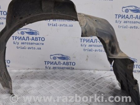 ФОТО Подкрылок передний левый для Mitsubishi Lancer IX 9 (03-07) Киев