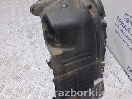 ФОТО Подкрылок передний левый для Mitsubishi Lancer IX 9 (03-07) Киев