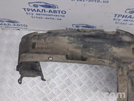 ФОТО Подкрылок передний левый для Mitsubishi Lancer IX 9 (03-07) Киев