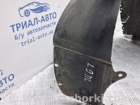 ФОТО Подкрылок передний левый для Mitsubishi Lancer IX 9 (03-07) Киев