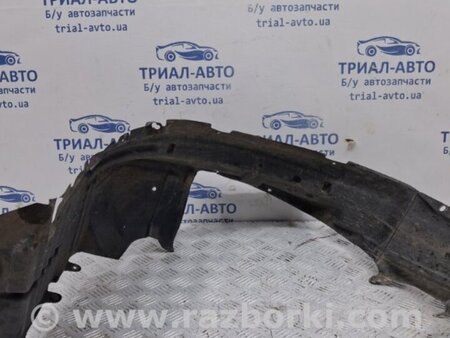 ФОТО Подкрылок передний левый для Mitsubishi Lancer IX 9 (03-07) Киев