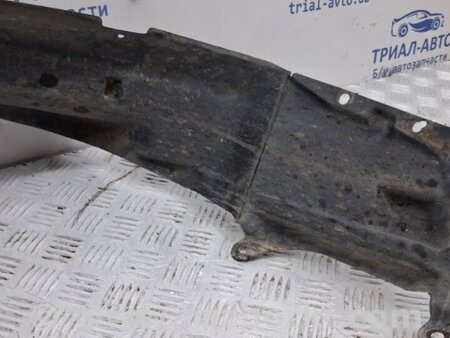 ФОТО Подкрылок передний левый для Mitsubishi Lancer IX 9 (03-07) Киев