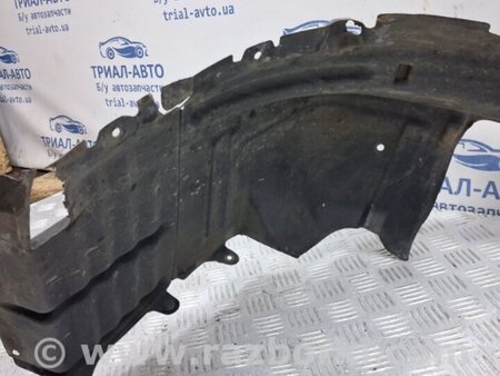 ФОТО Подкрылок передний левый для Mitsubishi Lancer IX 9 (03-07) Киев