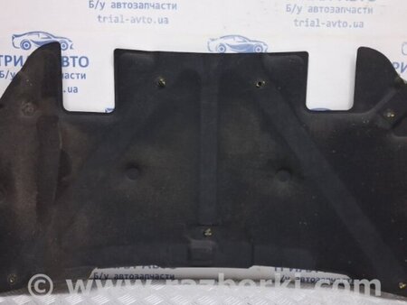 ФОТО Обшивка капота для Mitsubishi Lancer IX 9 (03-07) Київ