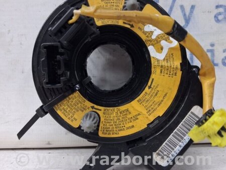 ФОТО Шлейф AirBag для Mazda 3 BK (2003-2009) (I) Киев