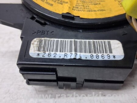 ФОТО Шлейф AirBag для Mazda 3 BK (2003-2009) (I) Киев