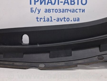 ФОТО Дефлектор дворников для Mazda 3 BK (2003-2009) (I) Киев