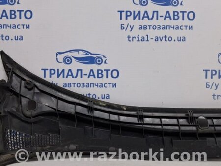 ФОТО Дефлектор дворников для Mazda 3 BK (2003-2009) (I) Киев
