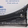 ФОТО Дефлектор дворников для Mazda 3 BK (2003-2009) (I) Киев