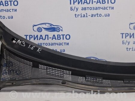 ФОТО Дефлектор дворников для Mazda 3 BK (2003-2009) (I) Київ