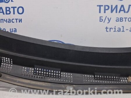 ФОТО Дефлектор дворников для Mazda 3 BK (2003-2009) (I) Київ