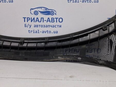 ФОТО Дефлектор дворников для Mazda 3 BK (2003-2009) (I) Київ