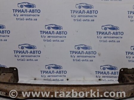 ФОТО Усилитель бампера задний для Mazda 3 BK (2003-2009) (I) Київ