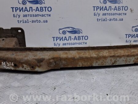ФОТО Усилитель бампера задний для Mazda 3 BK (2003-2009) (I) Київ