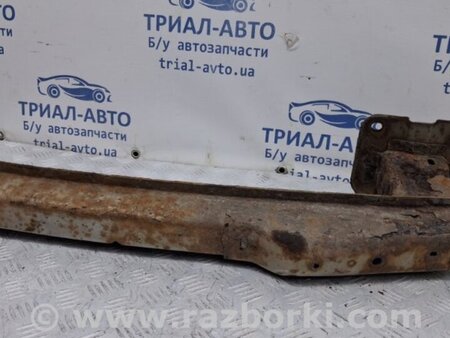 ФОТО Усилитель бампера задний для Mazda 3 BK (2003-2009) (I) Київ