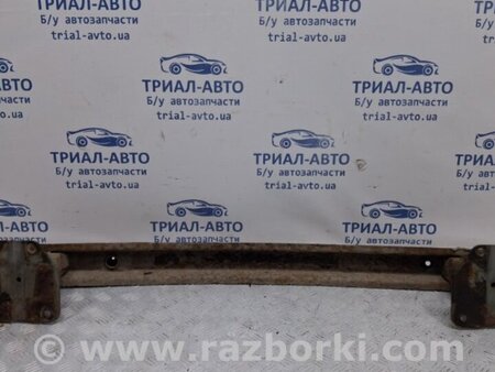ФОТО Усилитель бампера задний для Mazda 3 BK (2003-2009) (I) Київ