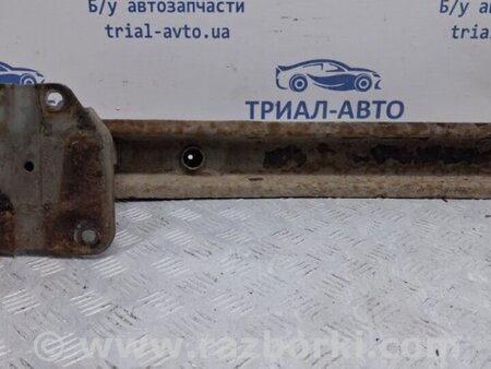 ФОТО Усилитель бампера задний для Mazda 3 BK (2003-2009) (I) Київ