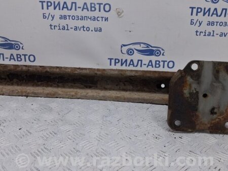 ФОТО Усилитель бампера задний для Mazda 3 BK (2003-2009) (I) Київ