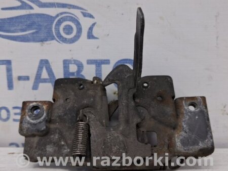 ФОТО Замок капота для Mazda 3 BK (2003-2009) (I) Київ
