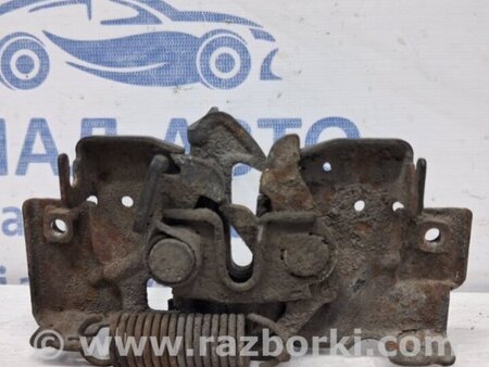 ФОТО Замок капота для Mazda 3 BK (2003-2009) (I) Київ